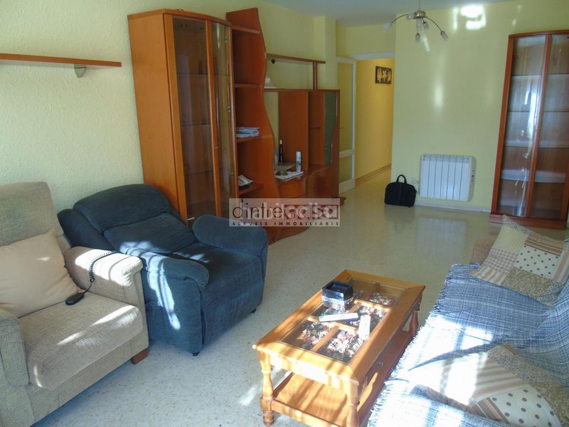 Foto 36a1747c-ce88-4ac6-9786-8a0ed69f6d19. Piso  de 4 habitaciones , 110 metros. en Tordera Tordera