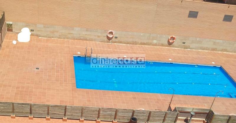 Foto 137adfe3-cab9-41d5-aa21-e1b585605ec9. Pis amb calefacció aparcament a Tordera Tordera