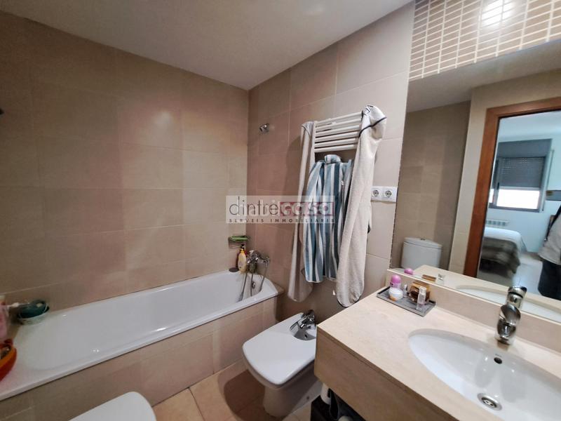 Foto 7cac0f5a-be39-4554-8f09-055ff72eafbc. Pis amb calefacció aparcament a Tordera Tordera