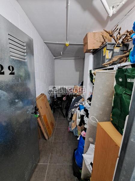 Foto 84209253-e2f0-43fb-ab31-780b24bdb7d9. Pis amb calefacció aparcament a Tordera Tordera