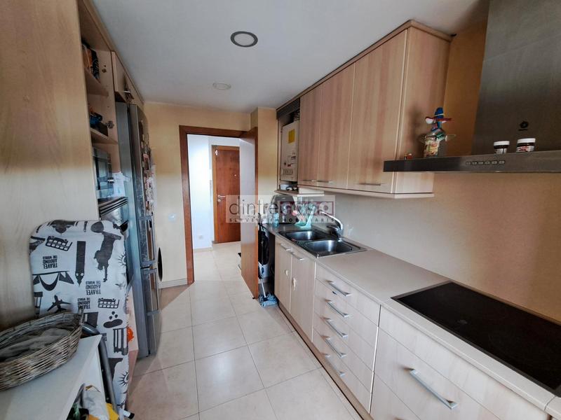 Foto a1913ed8-372d-49a4-a834-d9957fdad3e5. Pis amb calefacció aparcament a Tordera Tordera