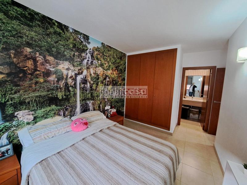 Foto c914c1d1-bfa8-4045-a6b0-4e1d756f85a0. Pis amb calefacció aparcament a Tordera Tordera