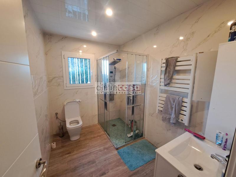 Foto 252158a8-c4f1-4ba5-9988-c8b2772aa8c3. Casa amb xemeneia calefacció a Palafolls