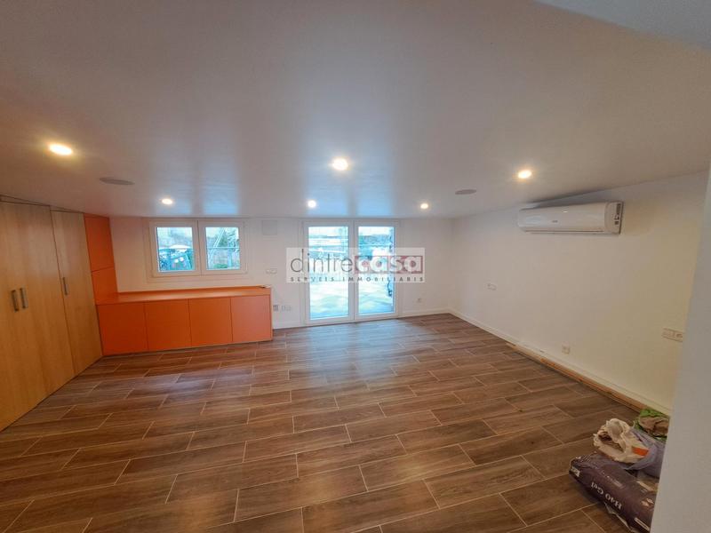 Foto 58637c40-0277-494f-8b73-a88520b6f6c1. Casa amb xemeneia calefacció a Palafolls