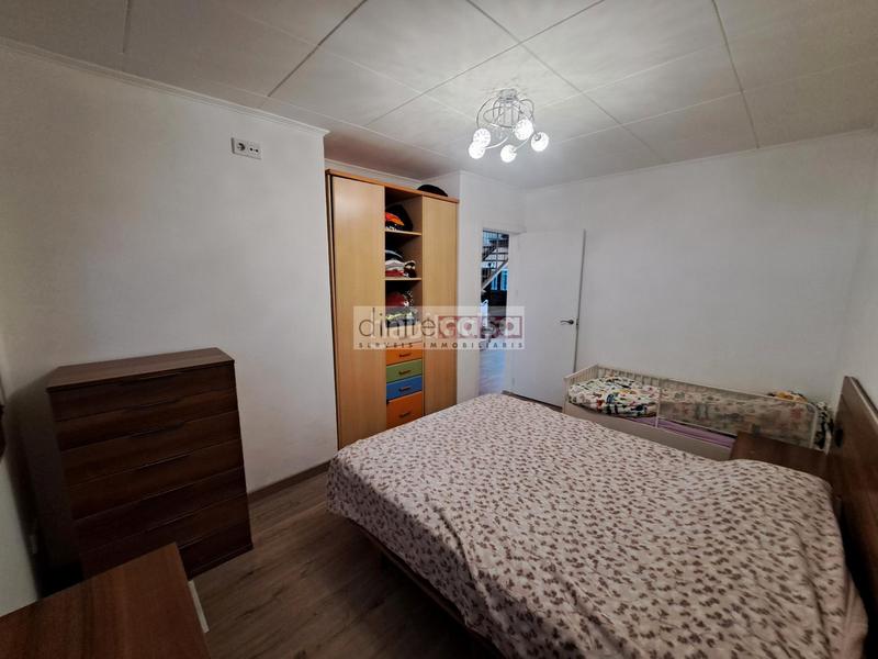 Foto 5d0adfc3-412c-4b36-b639-1713e56c472f. Casa amb xemeneia calefacció a Palafolls