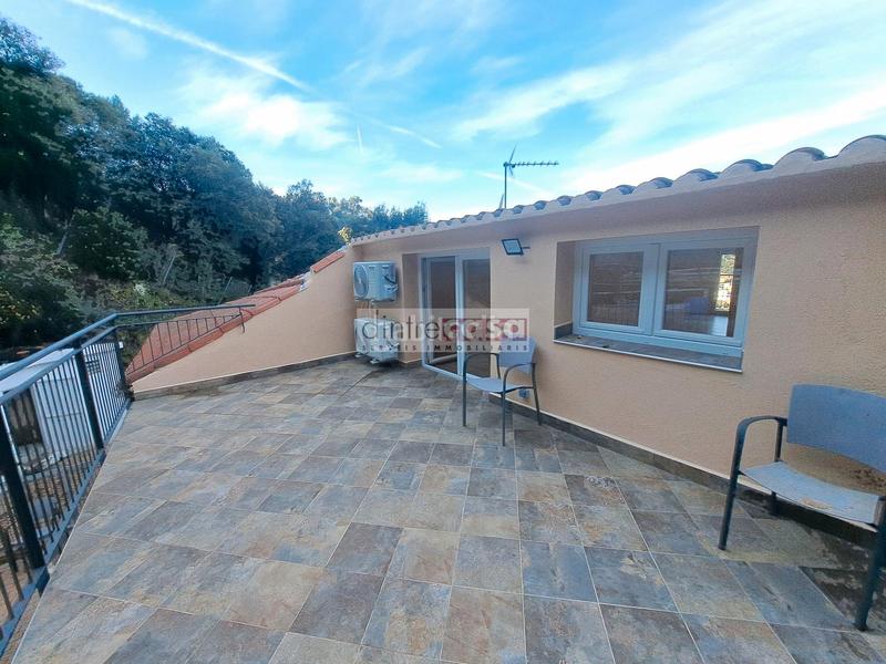 Foto 6999087b-edcf-4d21-91bd-0063da98aff6. Casa amb xemeneia calefacció a Palafolls