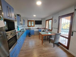 Haus in Palafolls. Casa amplia y luminosa, buhardilla nueva con terrazas.