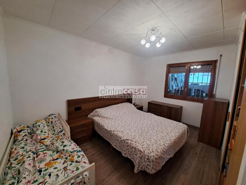 Foto f8bdccb0-b646-4b86-944b-c8dc96327626. Casa amb xemeneia calefacció a Palafolls