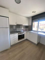 Appartamento in Tordera. Piso acogedor en el casco urbano, amueblado.