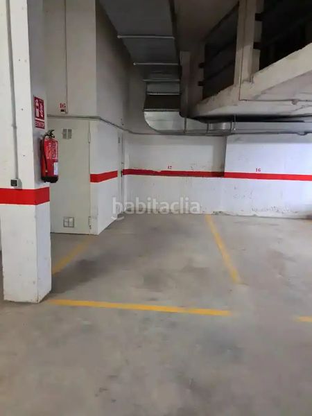 Foto 1379dca3-c284-4edc-a90a-f21baa6b91c9. Aparcament cotxe a Tordera Tordera
