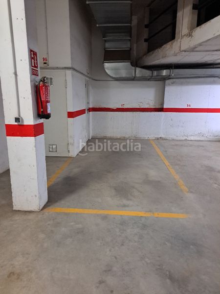 Foto 9c5d897f-0b21-41cf-9db1-23a343007152. Aparcament cotxe a Tordera Tordera