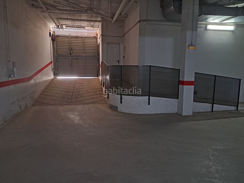 Foto f65000e2-fef7-4b82-9d1a-6f00ecf0cd63. Aparcament cotxe a Tordera Tordera