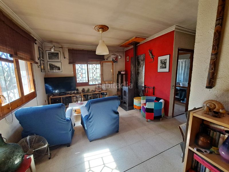 Foto 1933617a-cfde-48ac-bb15-998740e4547f. Casa amb xemeneia aparcament a Niàgara Parc -Àgora Parc Tordera