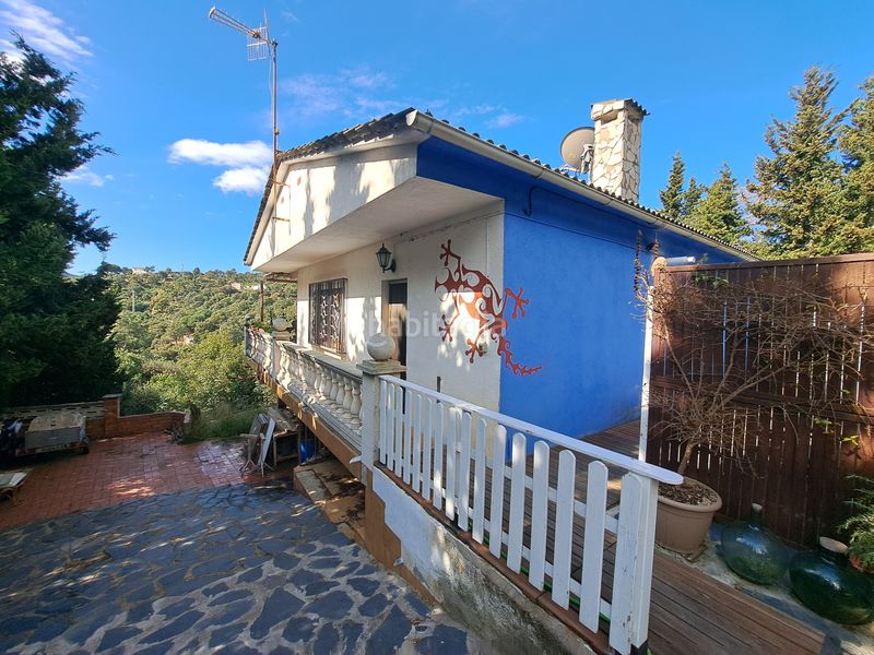 Foto 39a6f423-82a1-4848-9b59-7171d28c3383. Casa amb xemeneia aparcament a Niàgara Parc -Àgora Parc Tordera