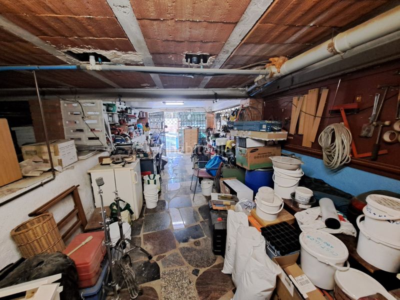 Foto 3f1f7287-826d-4d78-bfb9-f1623bd5a91d. Casa amb xemeneia aparcament a Niàgara Parc -Àgora Parc Tordera