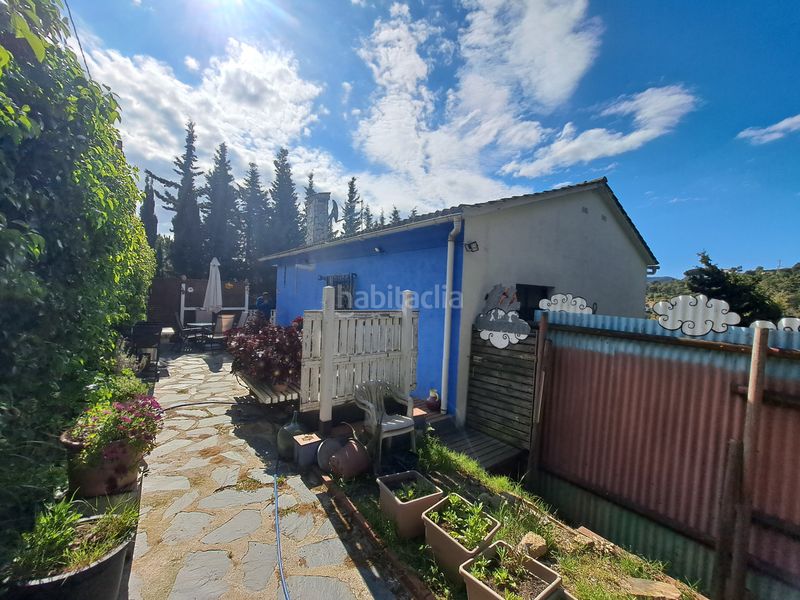 Foto 4a5aa954-db74-4ebc-a378-ba04a41ae5c9. Casa amb xemeneia aparcament a Niàgara Parc -Àgora Parc Tordera