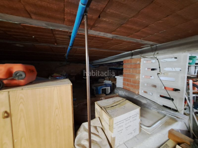 Foto 4b8aec5c-0a6e-4b62-9262-555eed988324. Casa amb xemeneia aparcament a Niàgara Parc -Àgora Parc Tordera