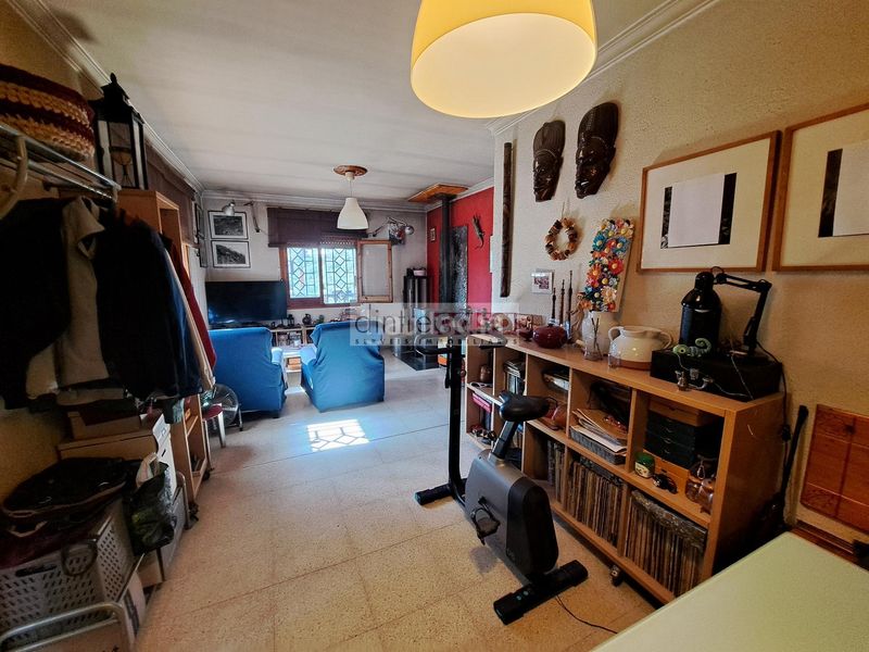 Foto 5ccfa1cb-a0dd-44d6-a747-c791107834fd. Casa amb xemeneia aparcament a Niàgara Parc -Àgora Parc Tordera