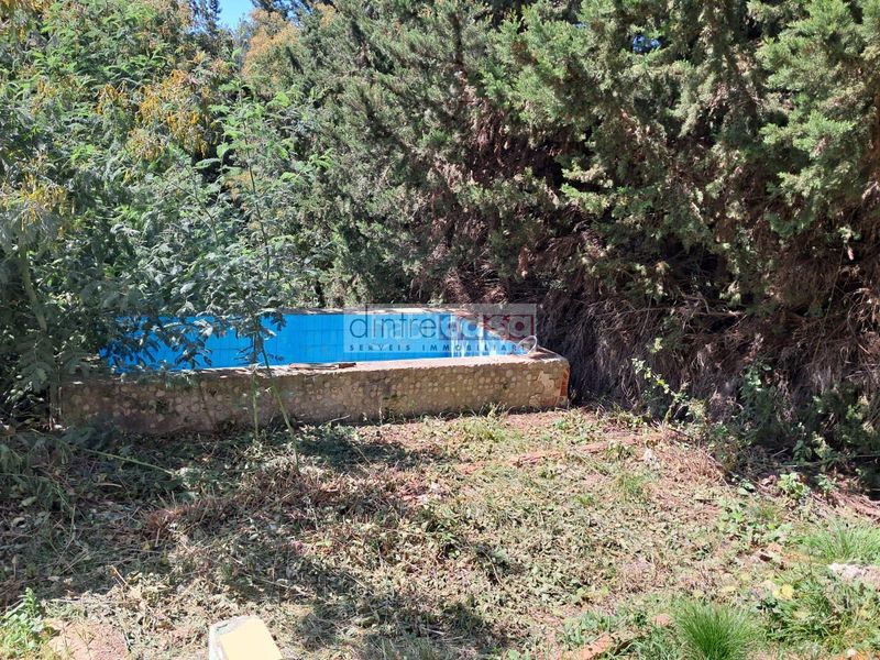 Foto 72e02904-218c-45d7-aa71-c91279097b5c. Casa amb xemeneia aparcament a Niàgara Parc -Àgora Parc Tordera