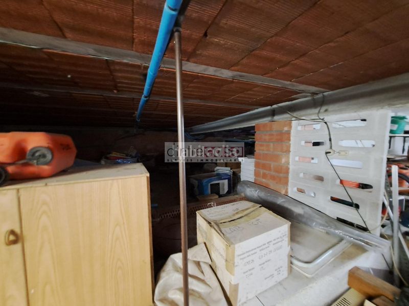 Foto 79b225b3-21a8-4168-a70a-e1b924ed0c10. Casa amb xemeneia aparcament a Niàgara Parc -Àgora Parc Tordera