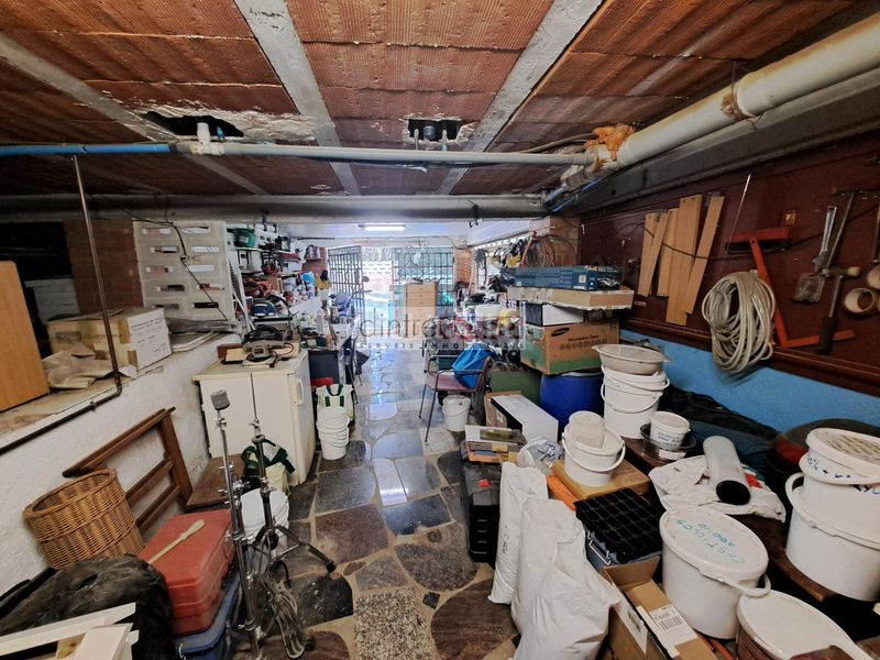Foto 80fd9987-e652-4869-ba04-85d528802235. Casa amb xemeneia aparcament a Niàgara Parc -Àgora Parc Tordera