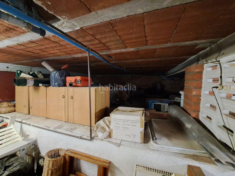 Foto 9a0ff5c2-71d4-499c-b2a4-077935fbd917. Casa amb xemeneia aparcament a Niàgara Parc -Àgora Parc Tordera