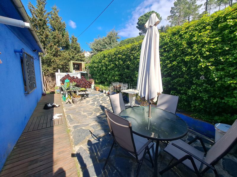 Foto a2f3ca44-c2e9-4452-ab11-6406571fecda. Casa amb xemeneia aparcament a Niàgara Parc -Àgora Parc Tordera