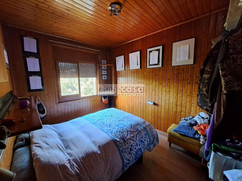 Foto a4abc042-6a77-4de1-b976-4df67c6791e4. Casa amb xemeneia aparcament a Niàgara Parc -Àgora Parc Tordera