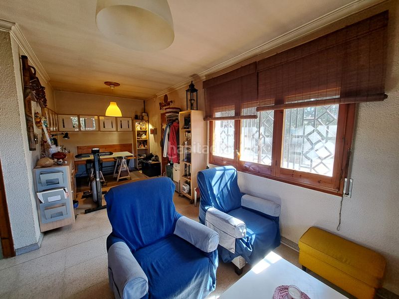 Foto b2440d70-348f-40b6-a980-1a214a2fb456. Casa amb xemeneia aparcament a Niàgara Parc -Àgora Parc Tordera