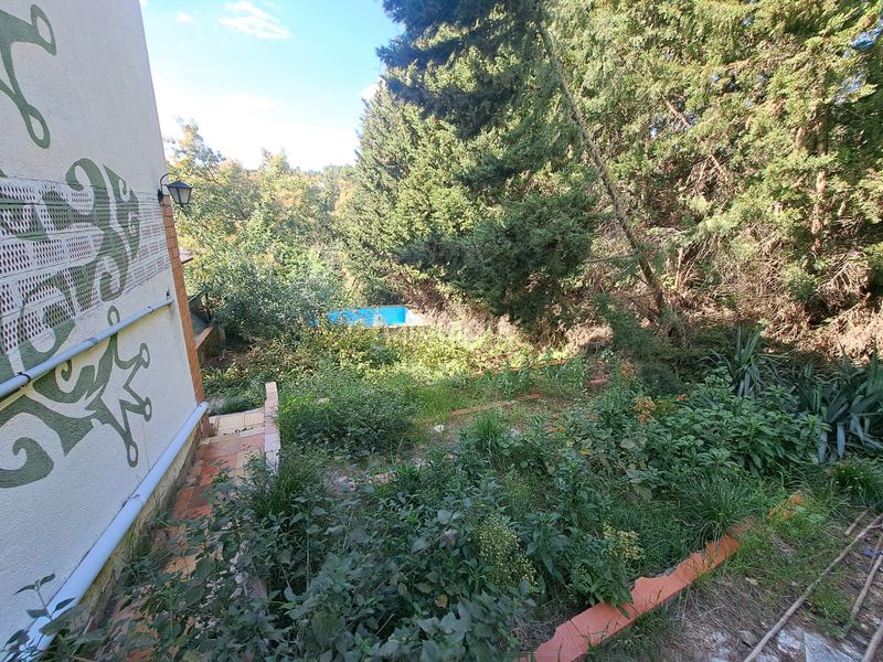 Foto b3efd50d-23e0-4c46-b522-b40acd00ebb8. Casa amb xemeneia aparcament a Niàgara Parc -Àgora Parc Tordera