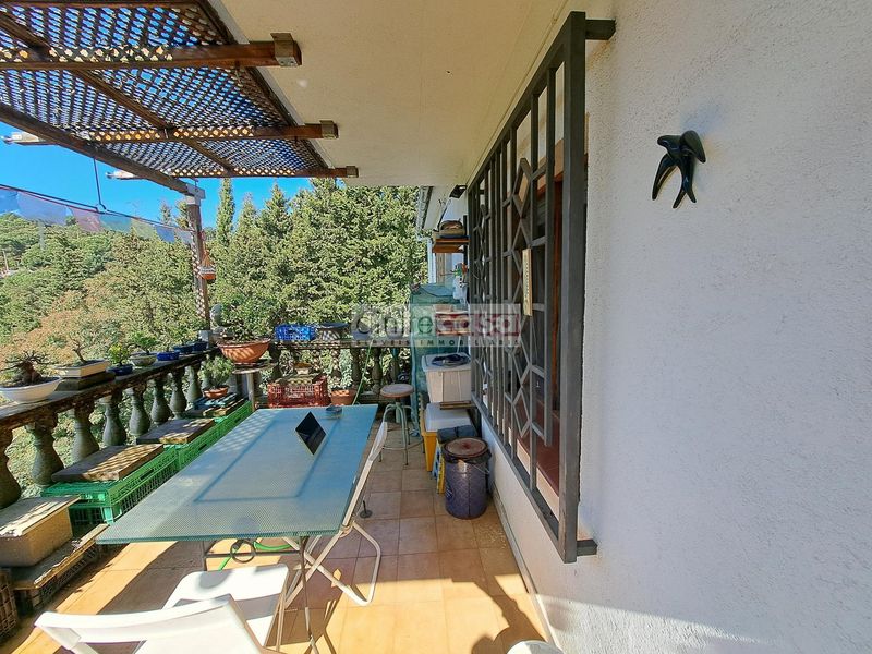 Foto bd995d6f-984d-4c44-8718-bd3d88d7777f. Casa amb xemeneia aparcament a Niàgara Parc -Àgora Parc Tordera
