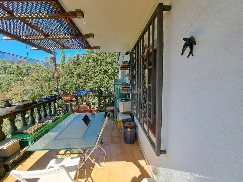 Foto c732db14-5af2-4d57-994b-7b80eef95752. Casa amb xemeneia aparcament a Niàgara Parc -Àgora Parc Tordera