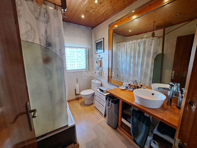 Foto c9d4d292-ebf9-408b-b43c-c1943e589934. Casa amb xemeneia aparcament a Niàgara Parc -Àgora Parc Tordera