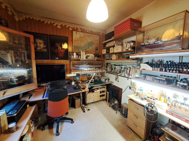 Foto d3d4b4a0-1c84-4321-83d8-bb9eb04cc480. Casa amb xemeneia aparcament a Niàgara Parc -Àgora Parc Tordera