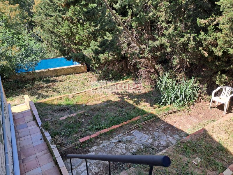 Foto f7d08fcf-77b7-45c3-b0a2-2030c9130490. Casa amb xemeneia aparcament a Niàgara Parc -Àgora Parc Tordera