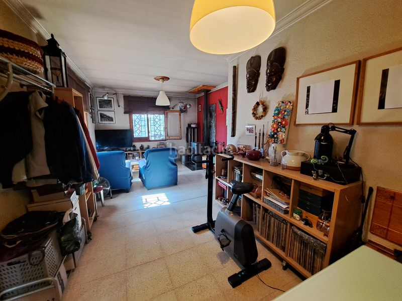 Foto fdc98eef-ac2b-4872-b709-0859820fd579. Casa amb xemeneia aparcament a Niàgara Parc -Àgora Parc Tordera