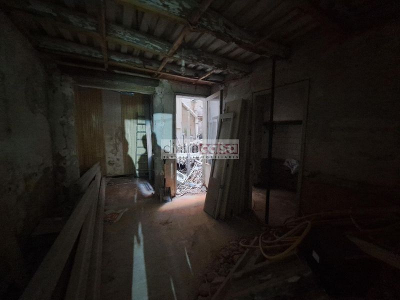 Foto eef70f18-5ac6-4318-afc4-d6405a1b68f2. Casa adossada a Tordera Tordera