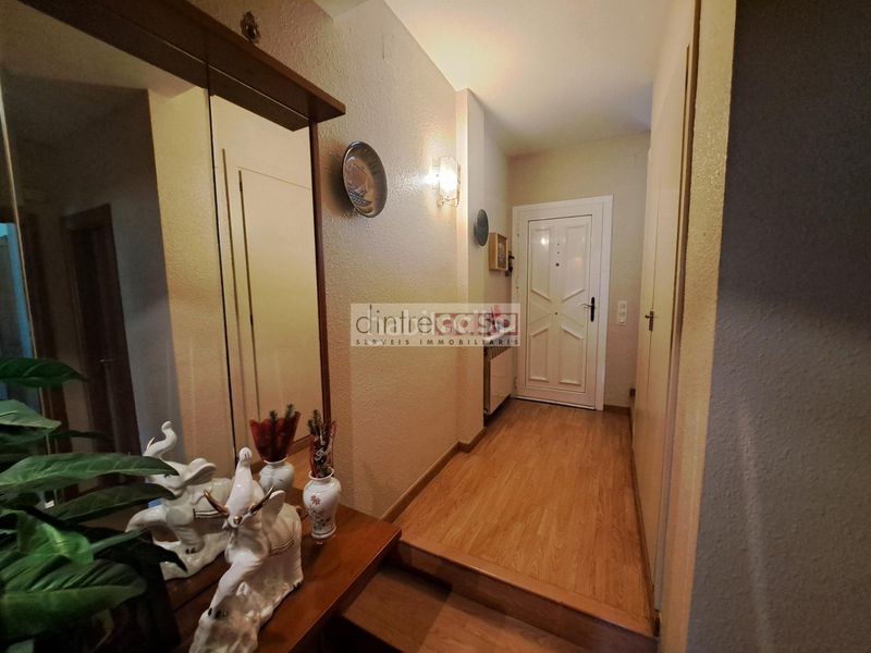Foto 5d8cf087-887a-4479-b77c-13e85674867c. Casa adossada amb xemeneia calefacció aparcament a Tordera