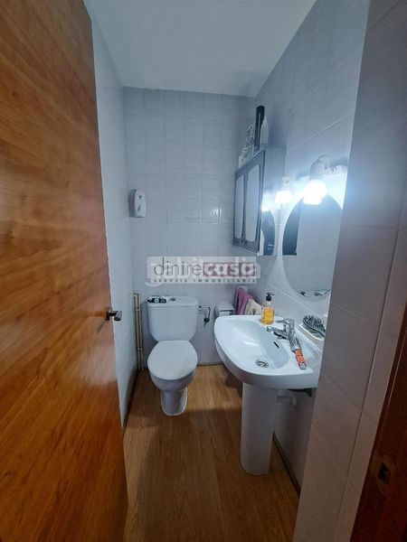 Foto 5daf6bd2-5240-465a-a3c7-3857234c8803. Casa adossada amb xemeneia calefacció aparcament a Tordera