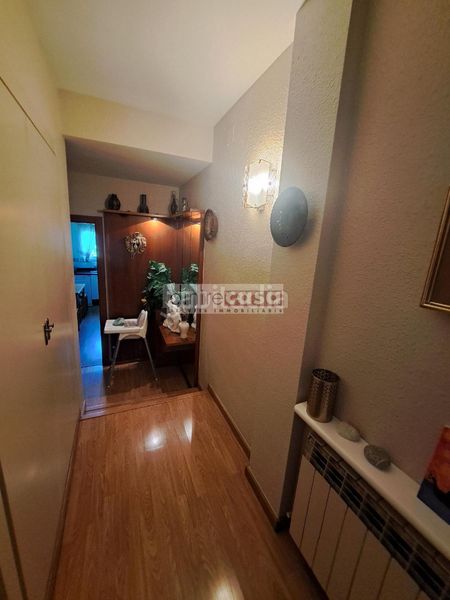 Foto ad539d62-ce50-4db7-b883-3aaecda405d9. Casa adossada amb xemeneia calefacció aparcament a Tordera