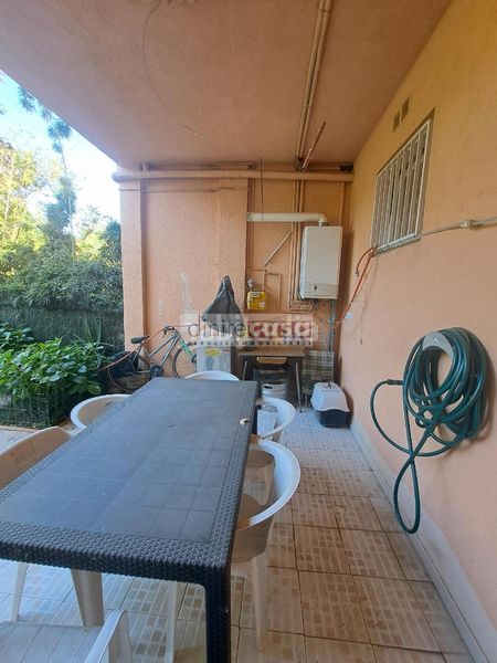 Foto d3357955-3f39-47a3-8d75-78072864e8f4. Casa adossada amb xemeneia calefacció aparcament a Tordera