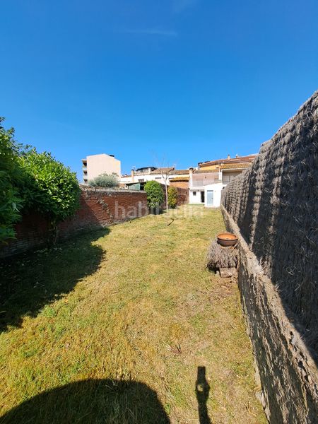 Foto 4d0c6747-d72e-4666-987b-4a62e04f5646. Casa aparellada amb xemeneia calefacció a Tordera Tordera