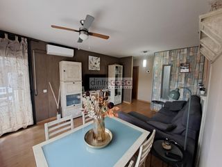 Flat in Tordera. Bonito piso seminuevo con 2 trasteros independientes