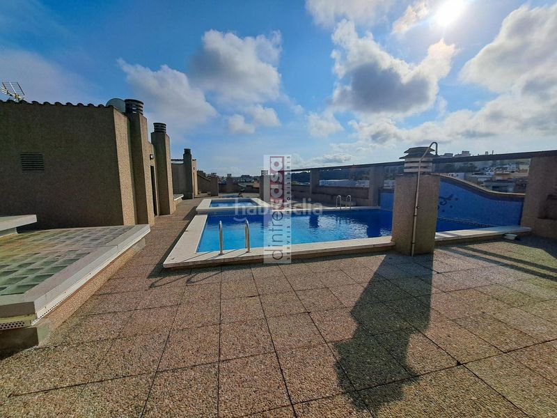 Foto de56f70e-16f2-4048-a4b7-2ff2fcf4f6d3. Pis amb calefacció piscina a Mont Ferrant-Joan Carles I Blanes