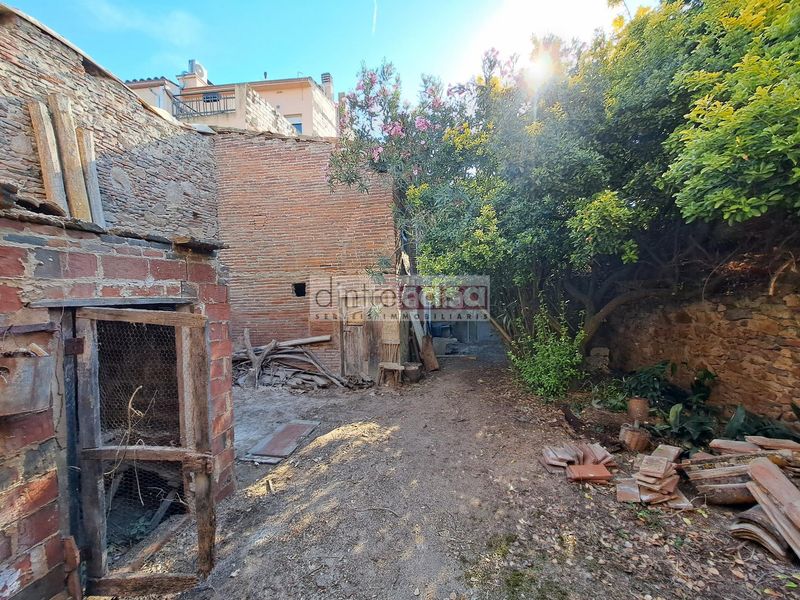 Foto 45313a55-f071-4691-a7b2-2b30b2a5ca1a. Casa adossada a Tordera Tordera