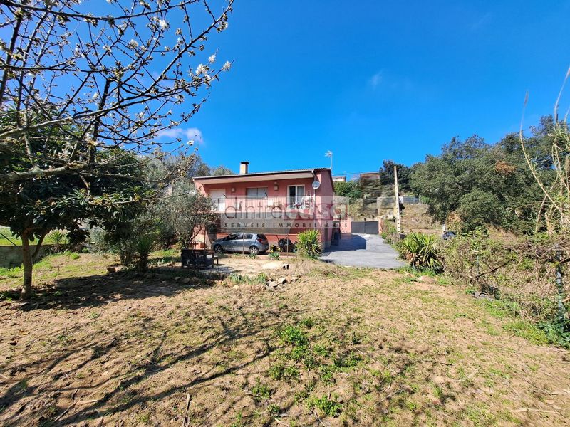 Foto 4965b4a8-0fd0-4341-b725-6e15e62b30c1. Casa amb aparcament a Niàgara Parc -Àgora Parc Tordera