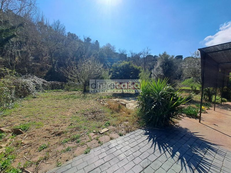 Foto 69572a4c-e354-43dd-b70a-5bbd9c78ec5b. Casa amb aparcament a Niàgara Parc -Àgora Parc Tordera