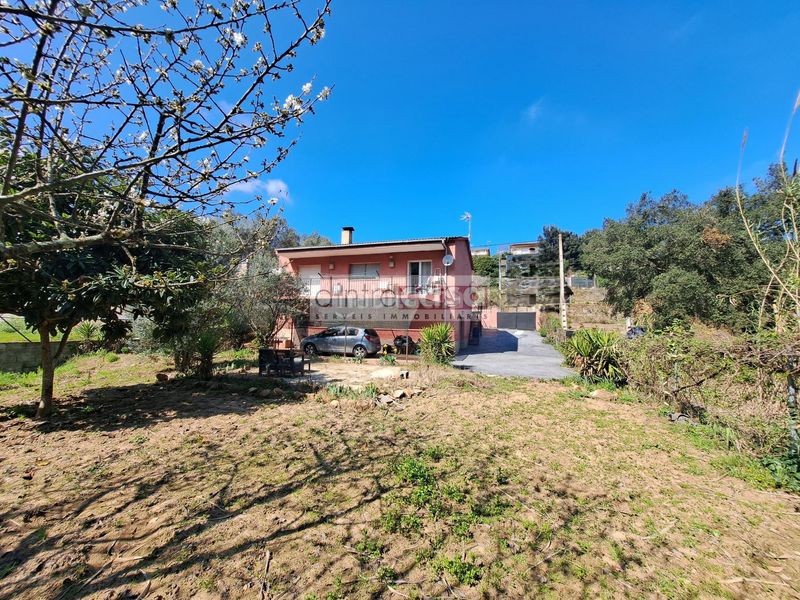 Foto 855fd8ff-69ed-4d45-acb6-cfac9796b936. Casa amb aparcament a Niàgara Parc -Àgora Parc Tordera
