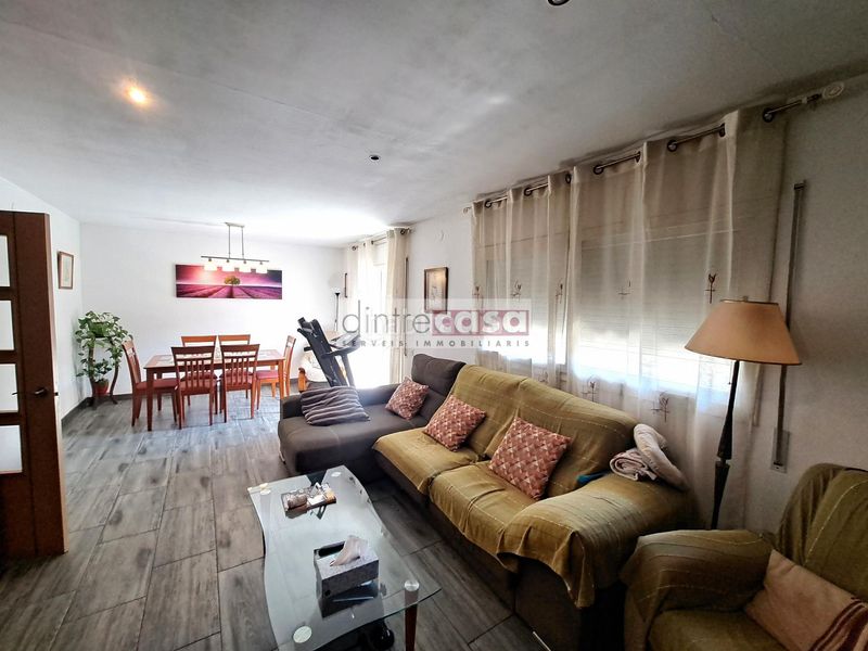 Foto 8bd903b7-7b22-42f0-a5f8-11358b30b0fd. Casa amb aparcament a Niàgara Parc -Àgora Parc Tordera