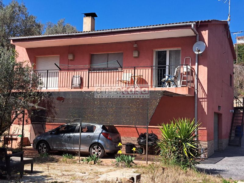 Foto d11ac1d6-569f-453d-a982-37d1c262195c. Casa amb aparcament a Niàgara Parc -Àgora Parc Tordera